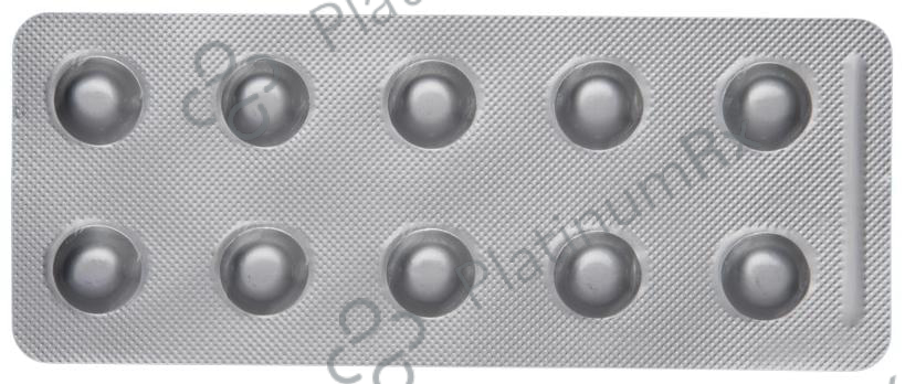 Rofaday 500mcg Tablet 10s
