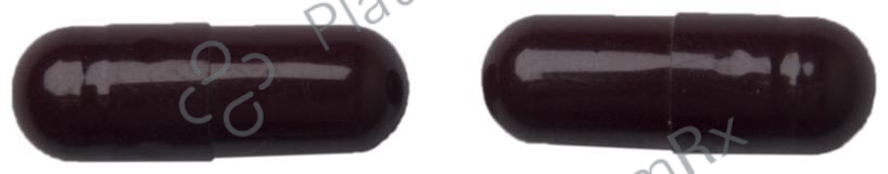 Acrotac 10mg Capsule 20s