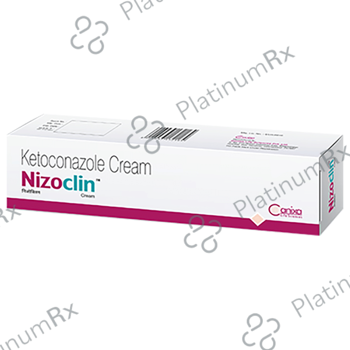 Nizoclin Cream 15 Cream