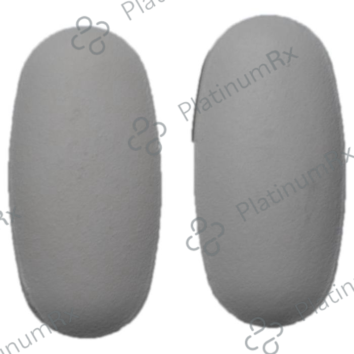 Moxclav 625 Tablet