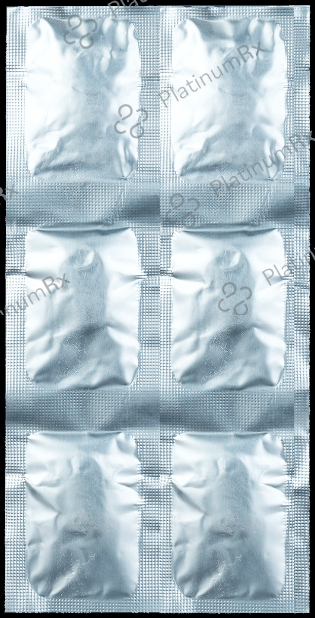 Polyclav 250mg/125mg Tablet