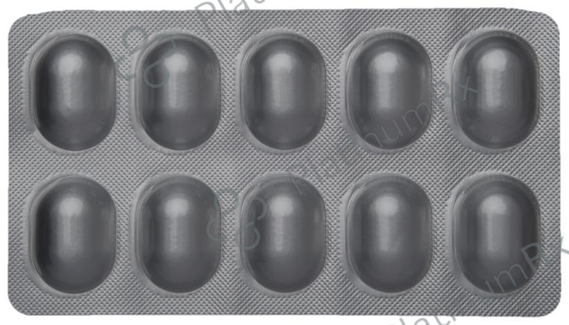 Zocef 250mg Tablet 10s