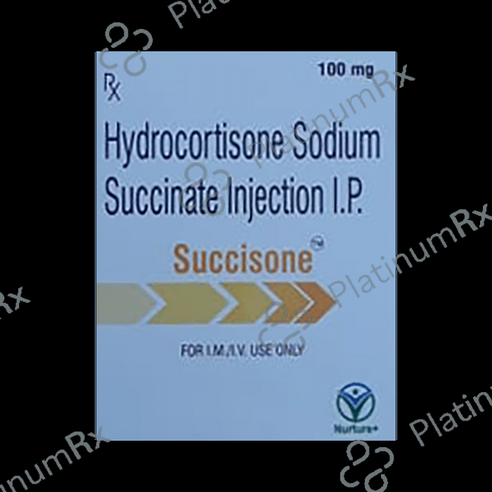 Succisone Injection