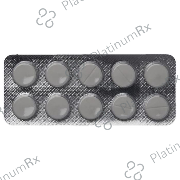 Doxomax XP 30/400mg Tablet 10s