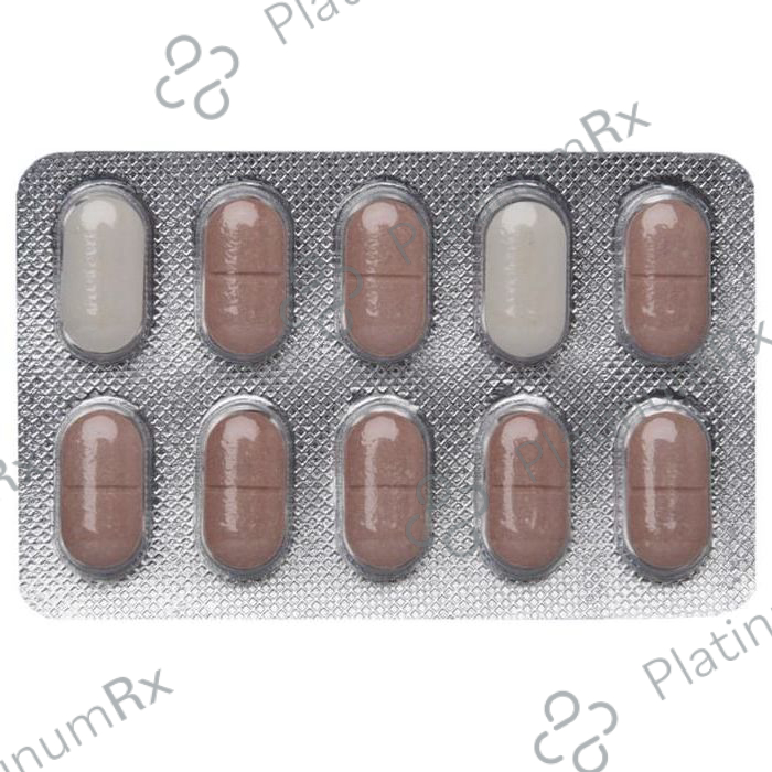 Flugesic-P Tablet