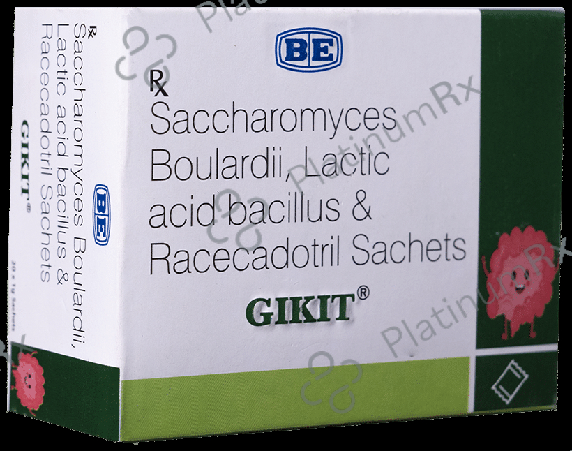 Gikit Sachet