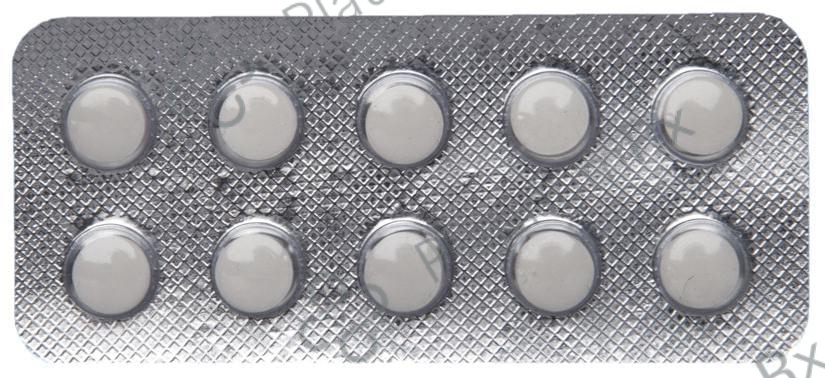 Safecet 5mg Tablet 10s