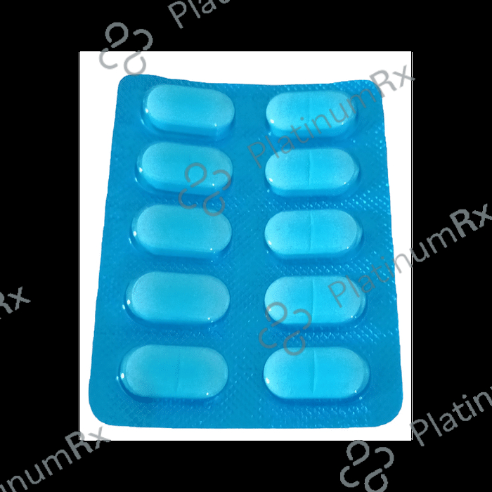 Parazit 650 Tablet