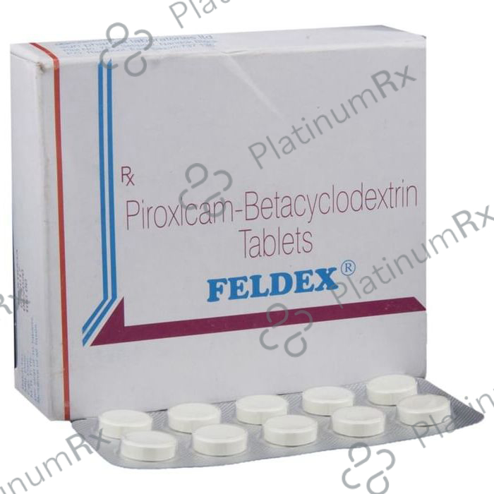 Feldex Tablet