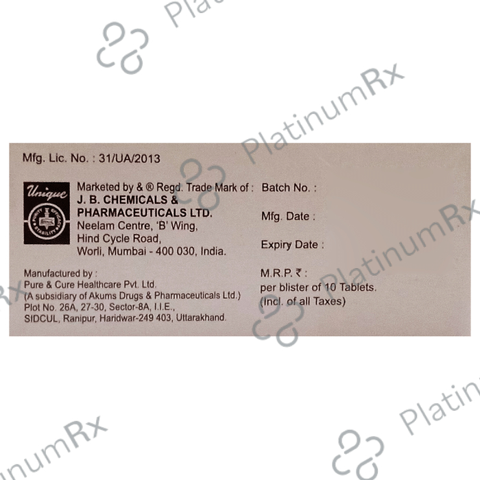 Ifimox 0.2 Tablet