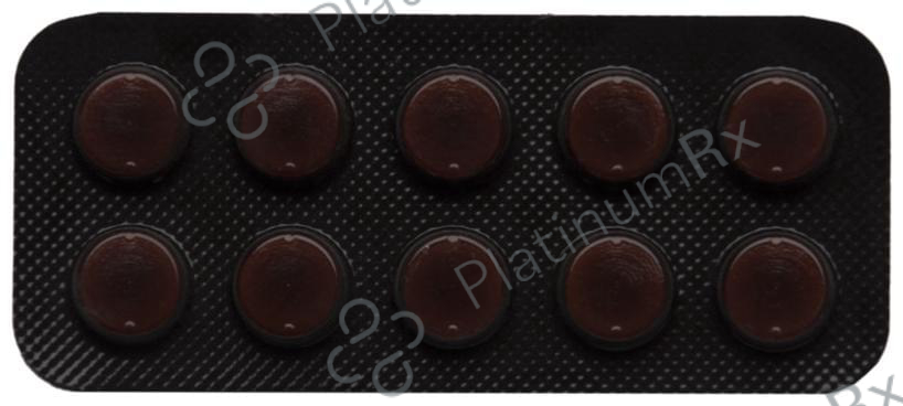 Monotrate 20mg Tablet 10s