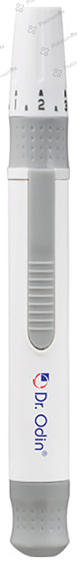 Dr. Odin Painless Lancing Device