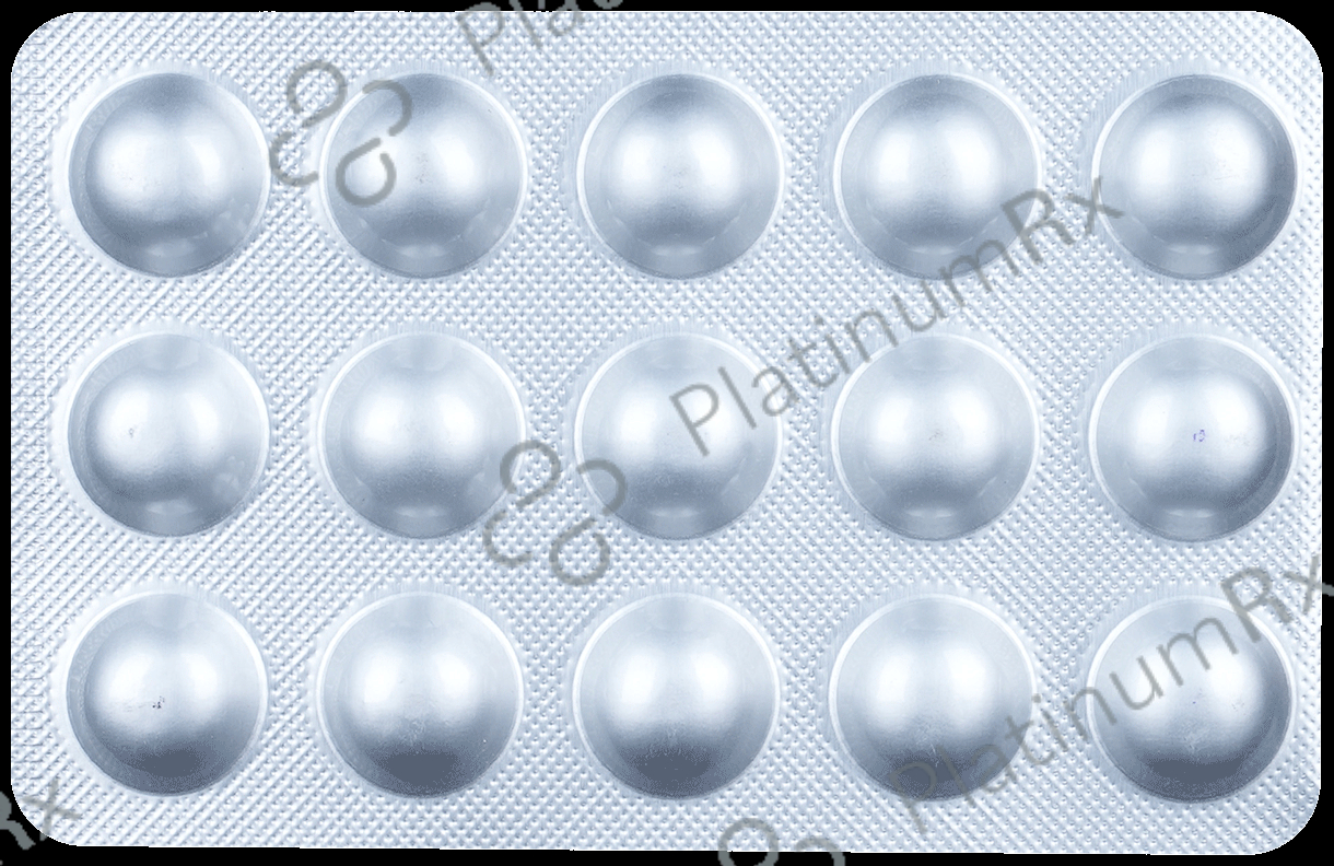 Rapeed 20mg Tablet 15s