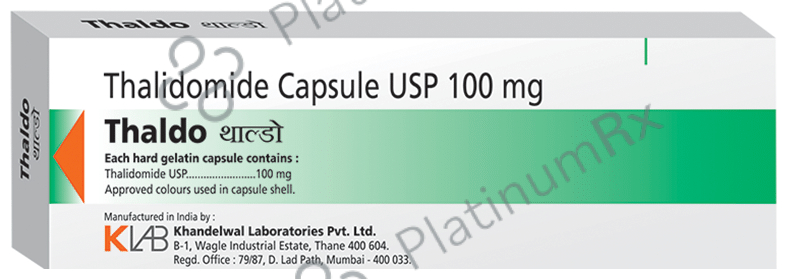 Thaldo Capsule