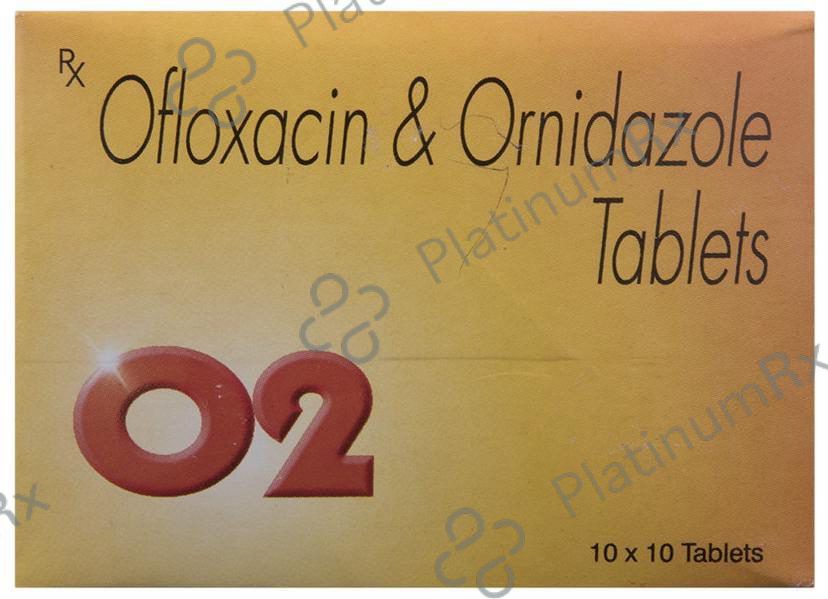 O2 Tablet