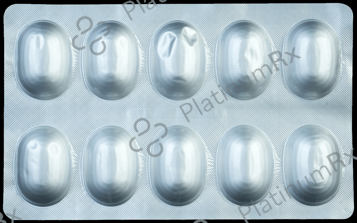 Myfortic 360mg Tablet 10s