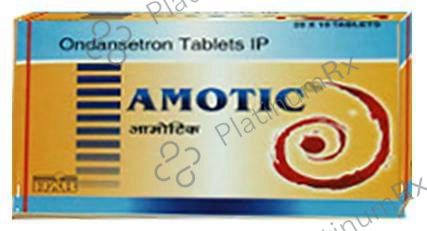 Amotic Tablet