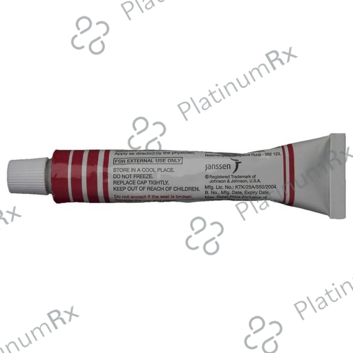 Retino A 0.05% Cream 20gm