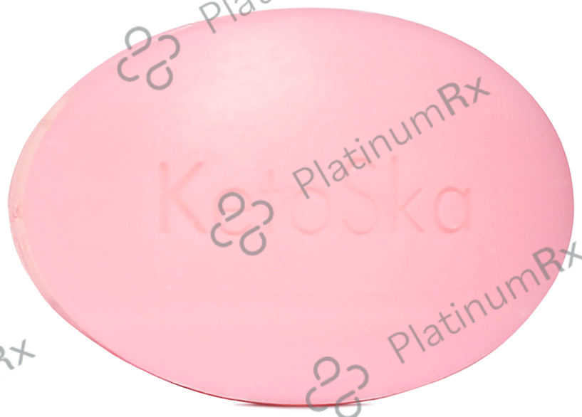 Ketoska Antifungal Soap