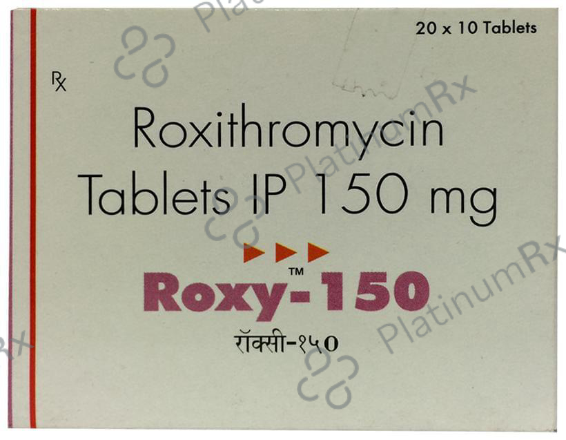 Roxy 150 Tablet