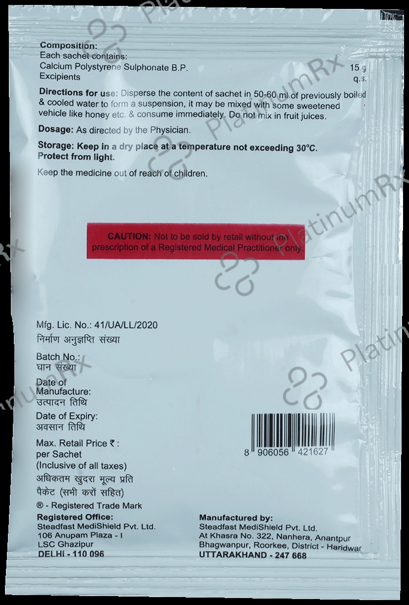 Kaycut Powder