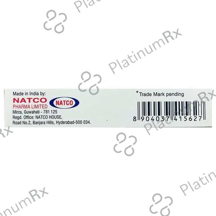 Vildanat Tablet 14 tablets