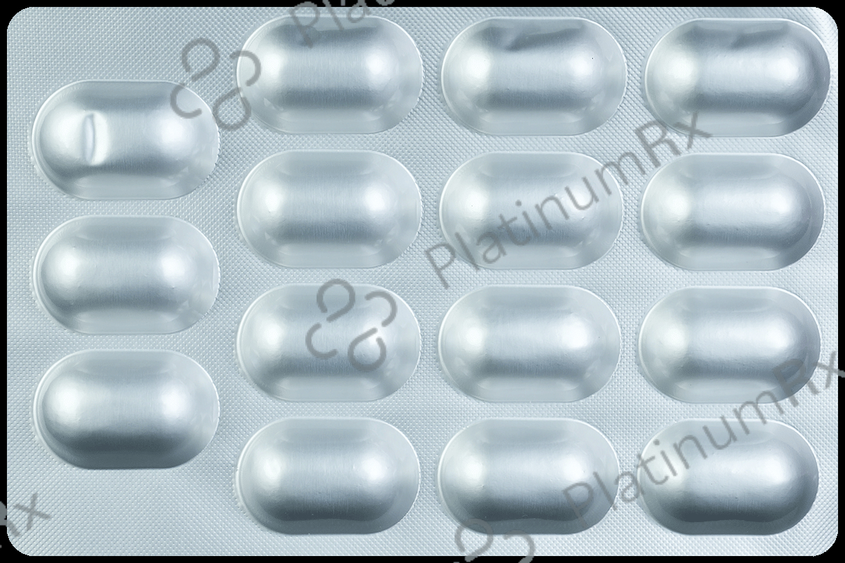 Galvus Met 500/50mg Tablet 15s