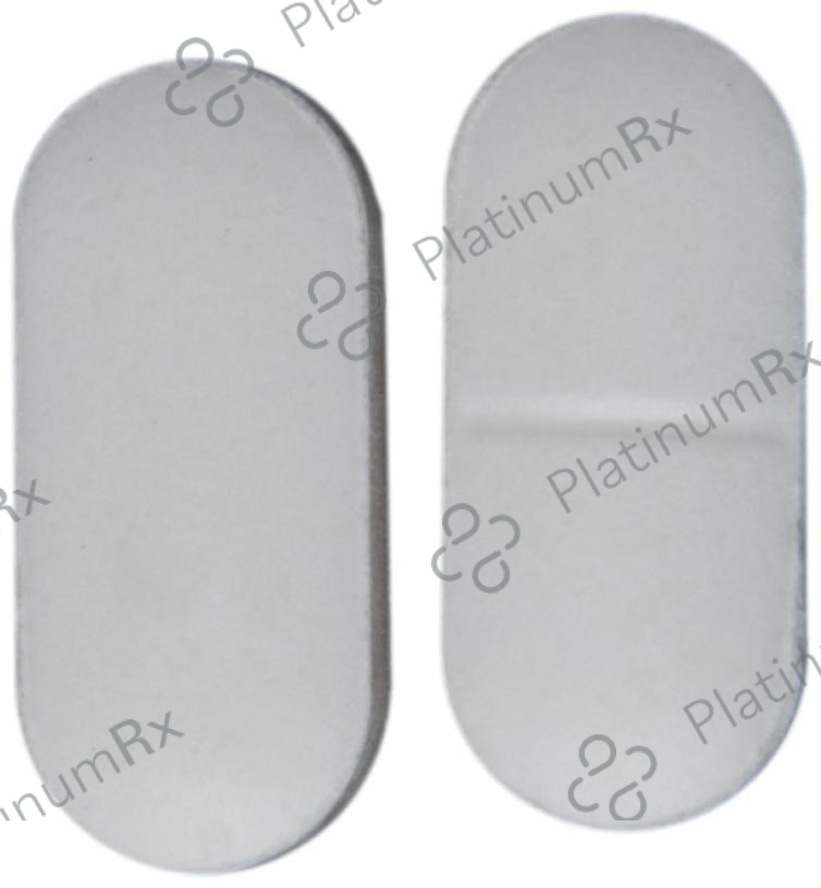 Doxomax OD Tablet