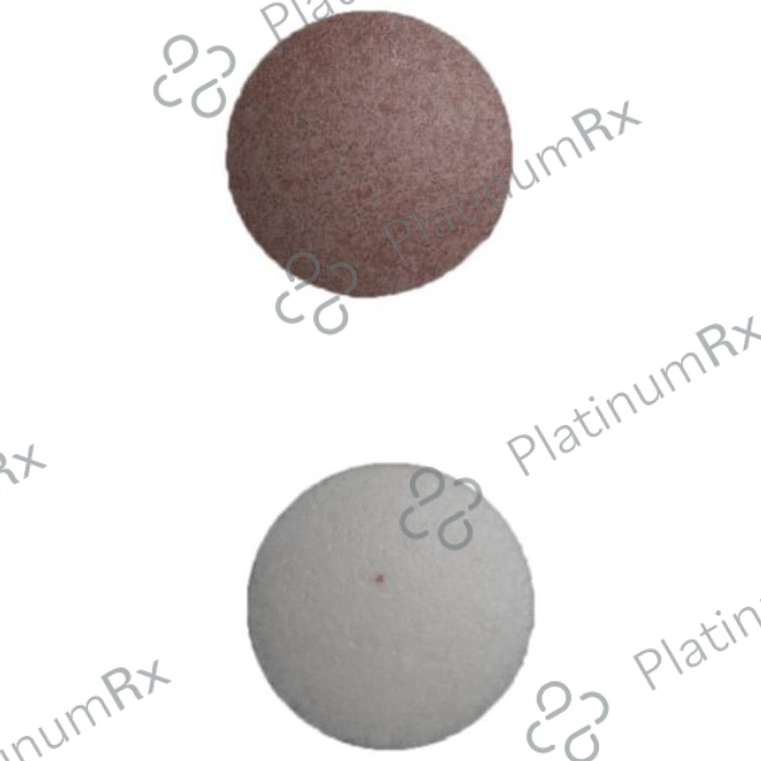 Glemont F 120/10mg Tablet 10s