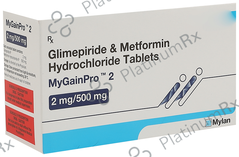 Mygainpro 2 Tablet