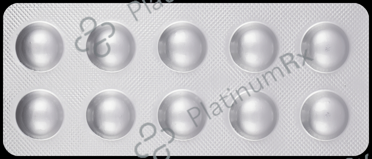 Vobit R 1/0.3mg Tablet 10s