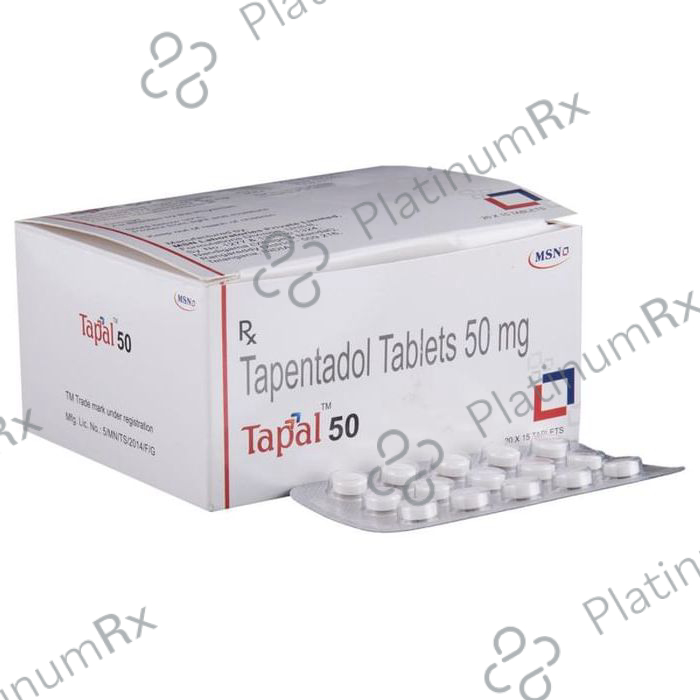 Tapal 50 Tablet