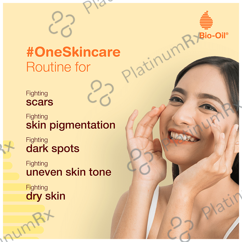 Bio-Oil Skincare Oil (Natural)