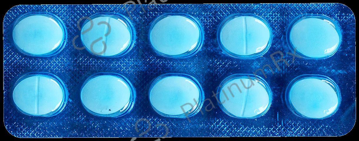 Welset 650 Tablet