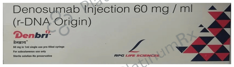 Denbri Injection