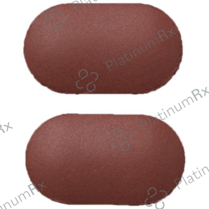 Colihenz 500mg Tablet 10s