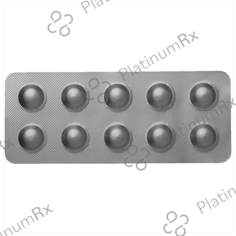 Ulpride 25 Tablet