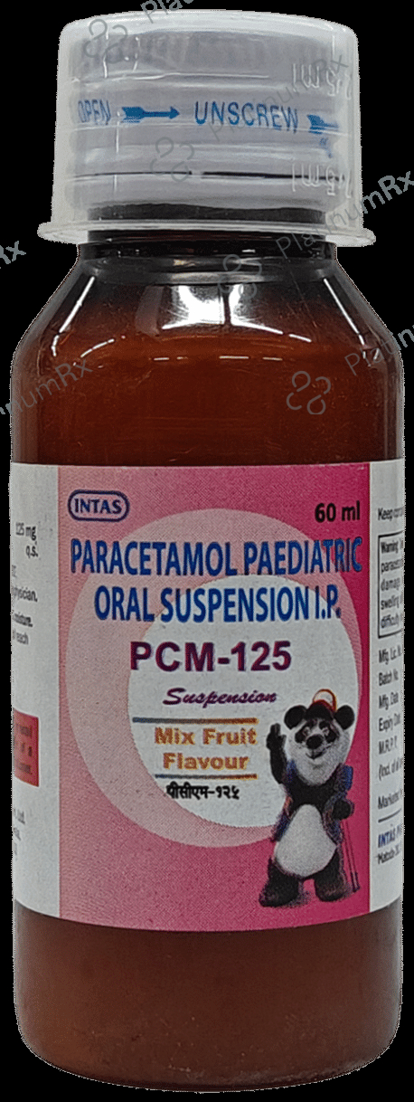 PCM Suspension