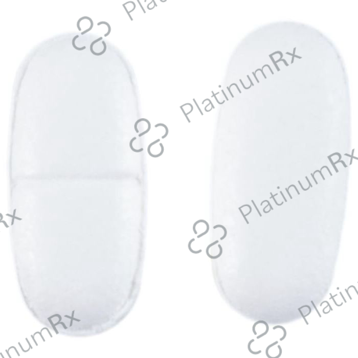 Lipicure 20mg Tablet 15s