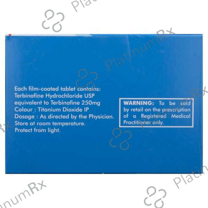 Fintrix 250mg Tablet 7s