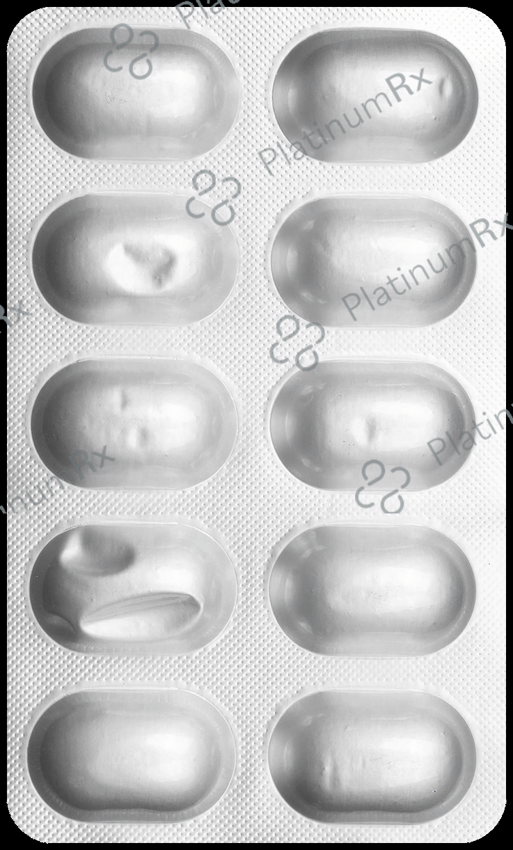 Pop DSR Capsule