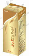 Maticlean Shampoo