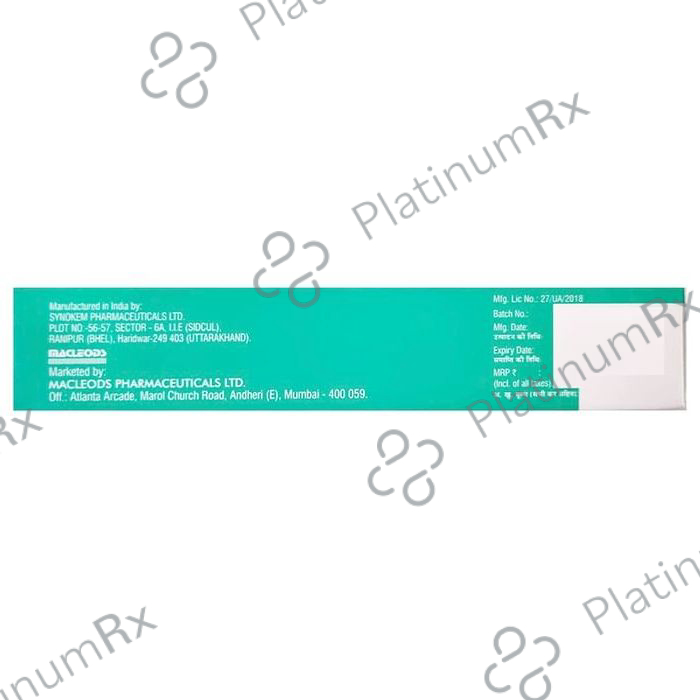 Amrolmac Gel
