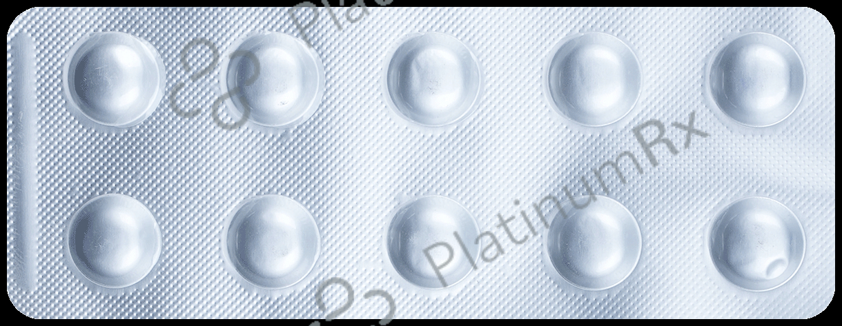 Zexipag 400mcg Tablet