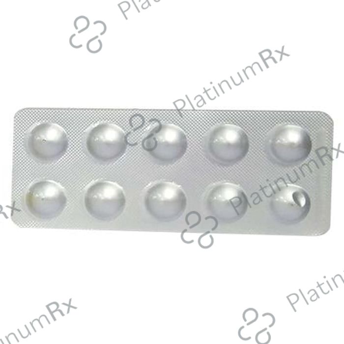 Cilacar NB 5/10mg Tablet 10s
