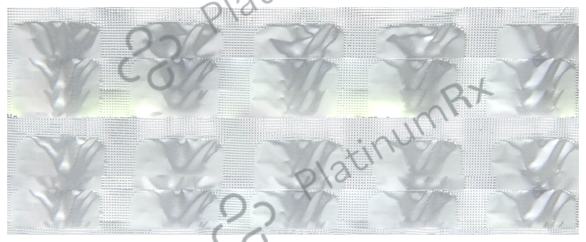 Rozustat 40 Tablet
