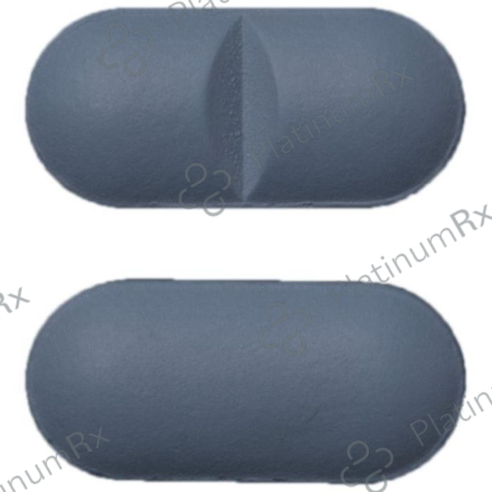 Valcivir 500mg Tablet 3s