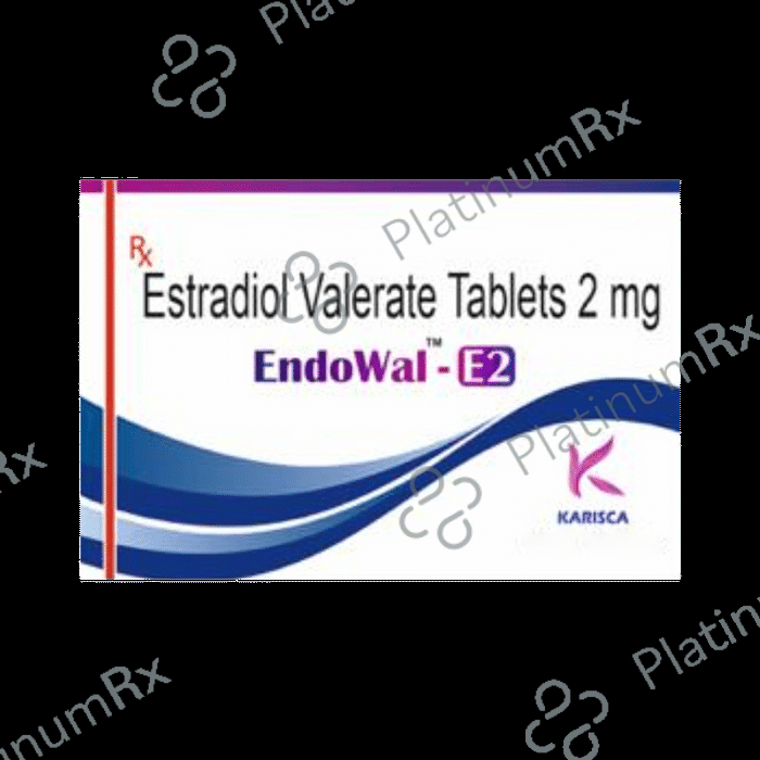 Endowal-E2 Tablet