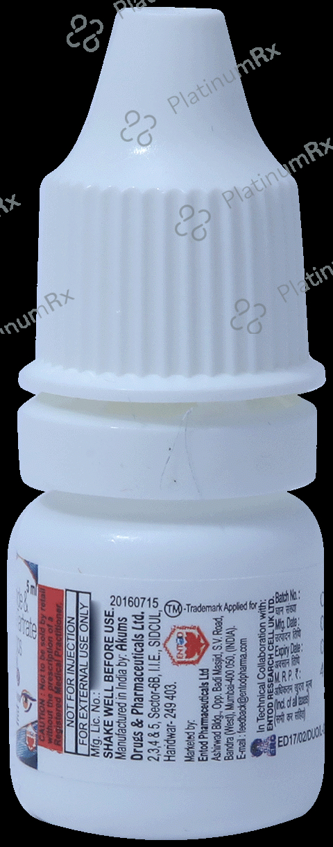 Duo 2 Eye Drop