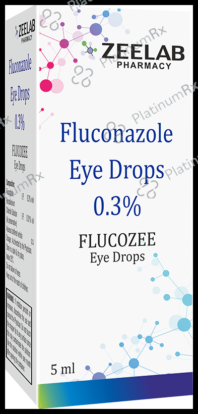 Flucozee Eye Drop
